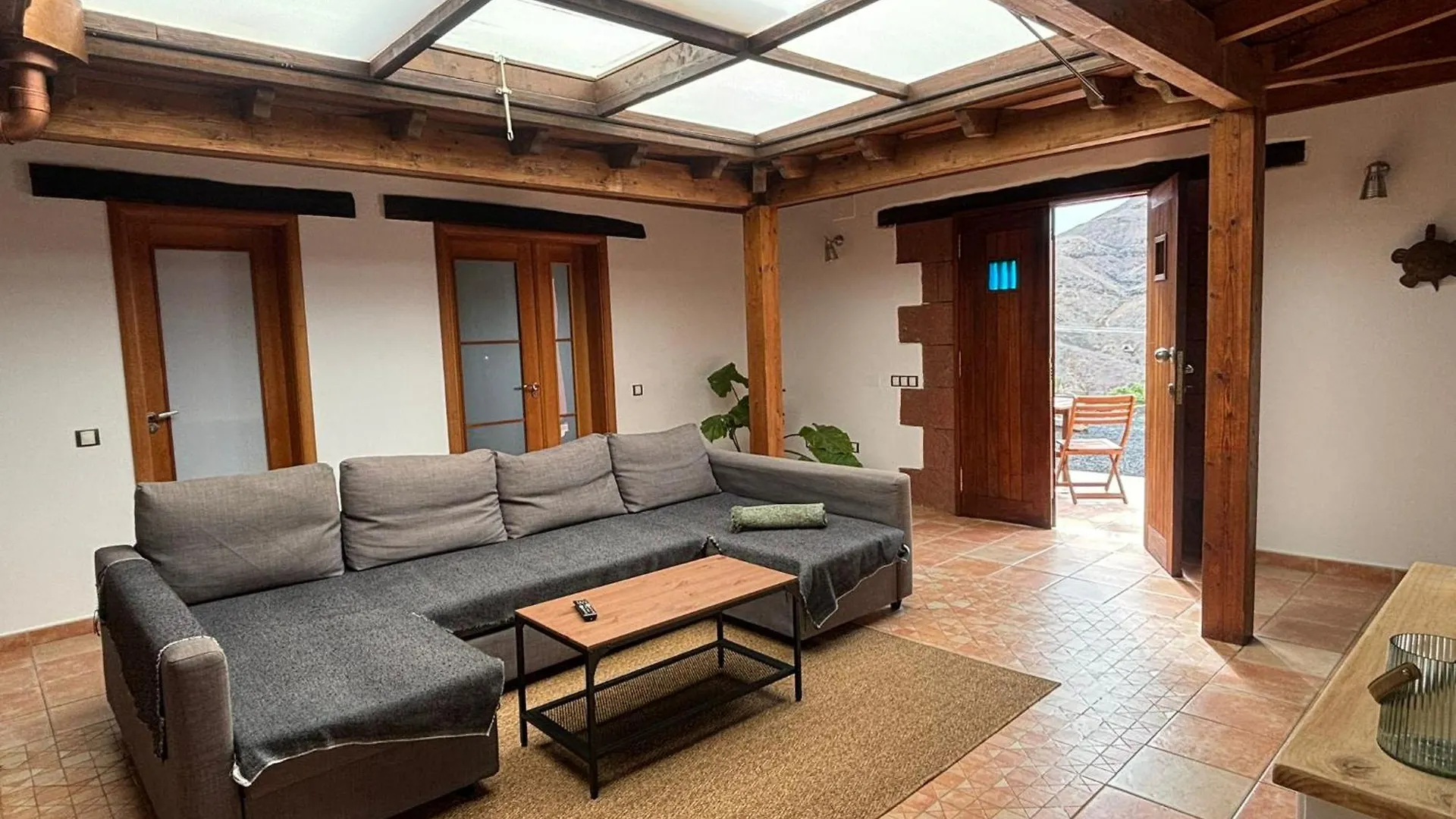 Villa Casagrande Sunset Fuerteventura Pájara